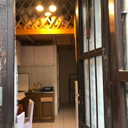 7Dab Apartments Huszar Contactless Self Check-In บูดาเปสต์ ภายนอก รูปภาพ